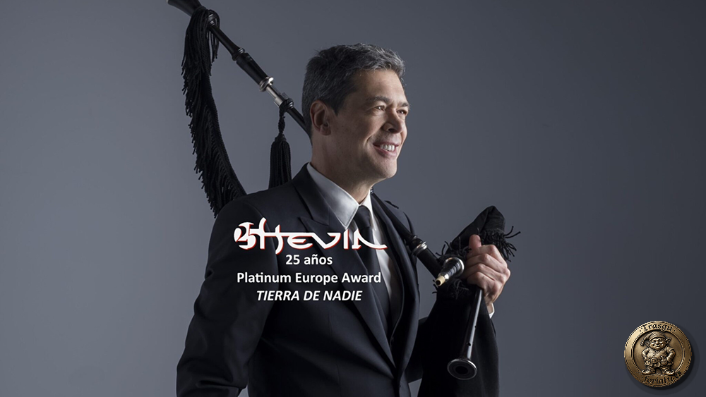 Imagen de Hevia musica de gaita Asturiana