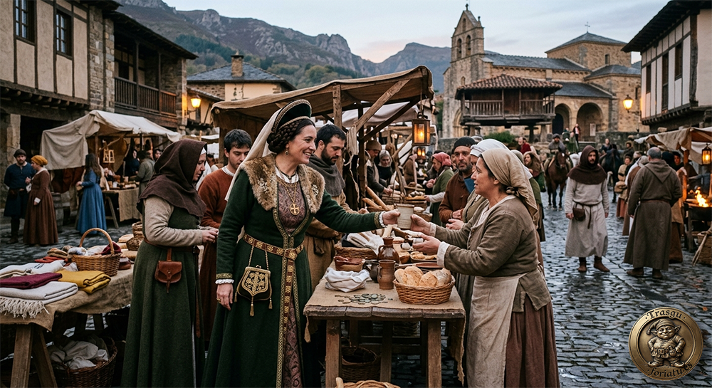 Fiesta de la Balesquida y el Martes de Campo