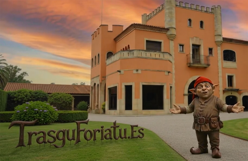 Museo Evaristo Valle Gijon Asturias