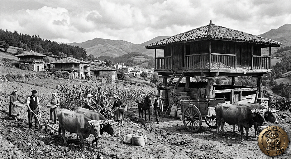 Panera Asturiana